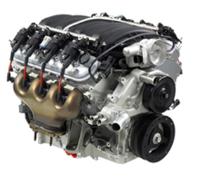 P3507 Engine